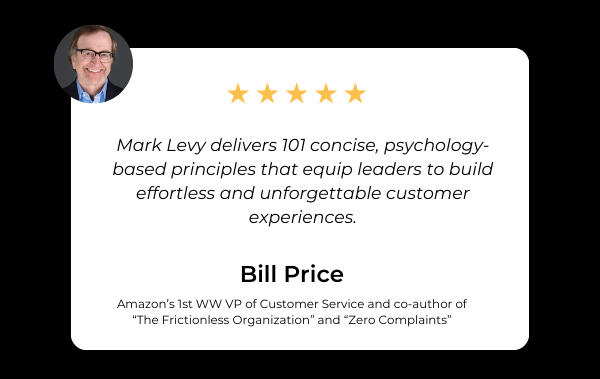 Bill Price endorsement