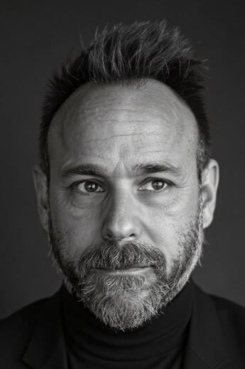 Mark Levy