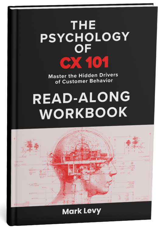 Read-Along Workbook